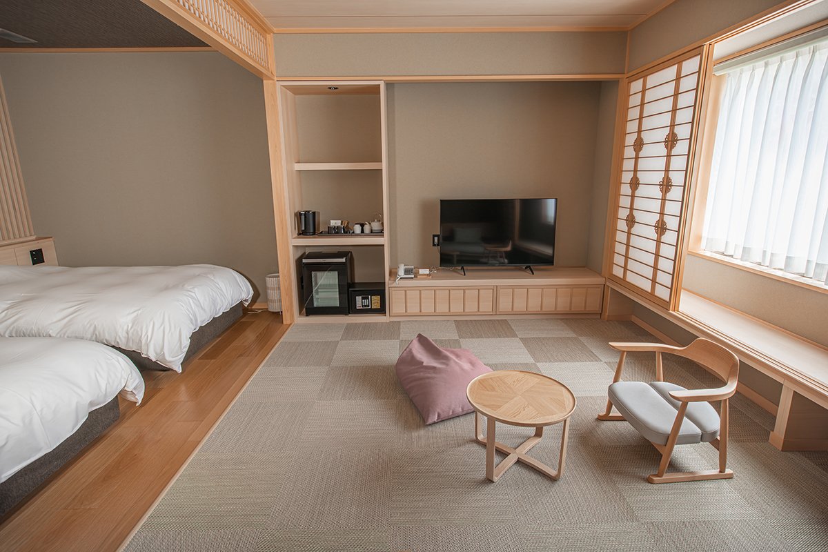 luxury(ラグジュアリー)