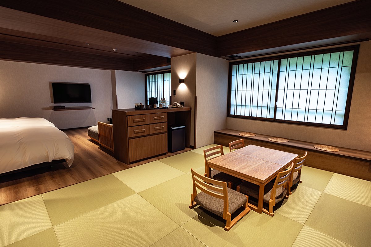 Royal suite<br>桜煌<br>（ロイヤルスイート）